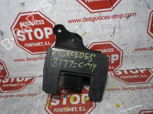 Used Electronic module MERCEDES-BENZ C-CLASS (W203) C 220 CDI (203.006) (136 hp) 15922642