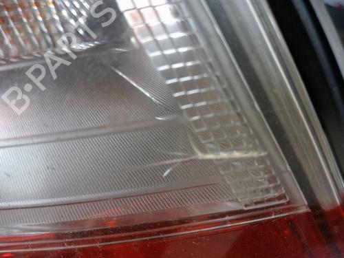 Left front steering knuckle HYUNDAI i30 (GD) | BP33462400M25 - Image 13