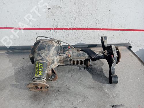 Used Front differential Front differential MITSUBISHI PAJERO III (V7_W, V6_W) [1999-2007] 32219674 32219674