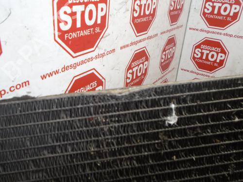 AC Kondensor MAZDA 3 (BL)  | BP8378023M32 