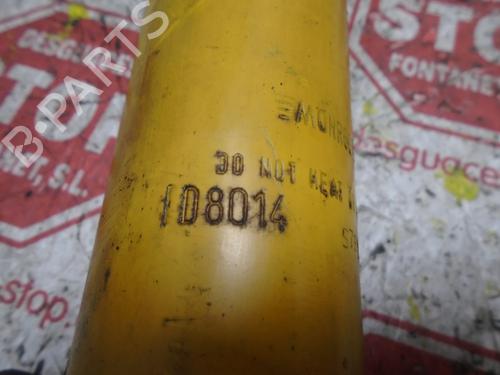 Right front shock absorber HYUNDAI TERRACAN (HP) 2.5 TD | BP8331570M17 