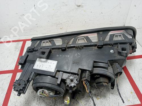 Left headlight BMW 3 (E46)  | BP16905923C28 
