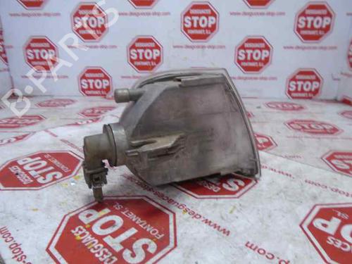 Left front indicator SEAT IBIZA II (6K1) 1.9 TDI | BP7322085C32 
