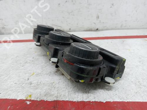 Climate control VW PASSAT B6 Variant (3C5) 1.9 TDI | BP28093666I5 - Image 5