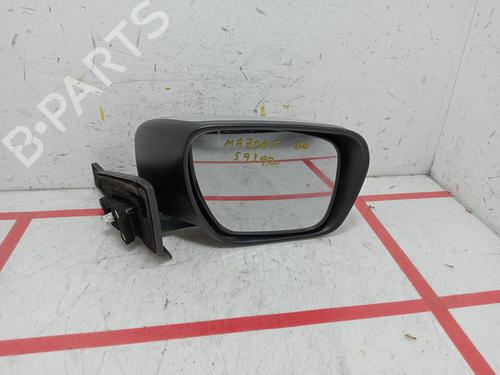 Rétroviseur droit MAZDA 5 (CR) 2.0 CD (CR19) (143 hp) 31917370
