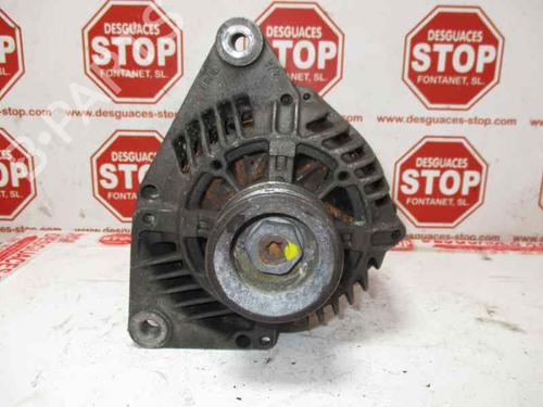 Alternator AUDI A4 B5 (8D2)  | BP7383560M7 