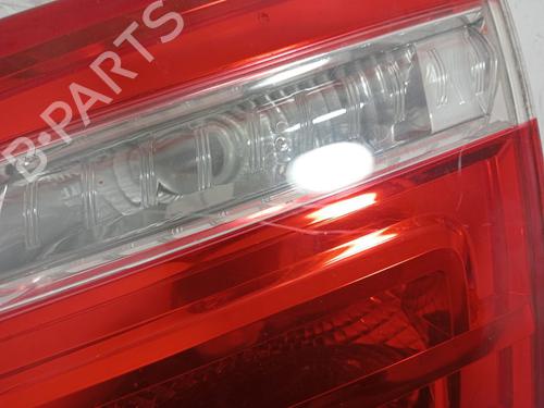 Left tailgate light CITROËN C4 Picasso I MPV (UD_) | BP31971082C79 - Image 2