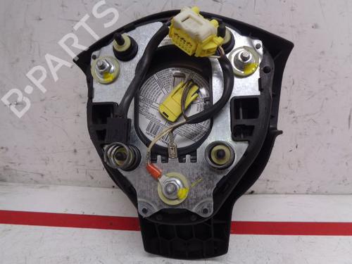 Driver airbag SEAT ALTEA XL (5P5, 5P8)  | BP17487210C9 