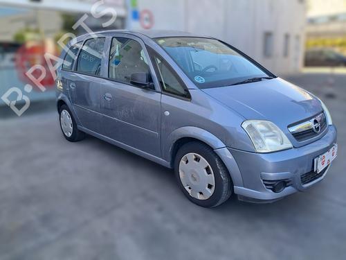 Used Parts OPEL MERIVA A MPV (X03)    4610642