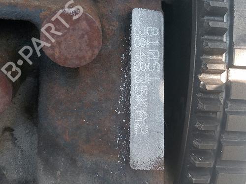 Engine CHEVROLET MATIZ (M200, M250) 1.0 | BP36699250M1 - Image 5
