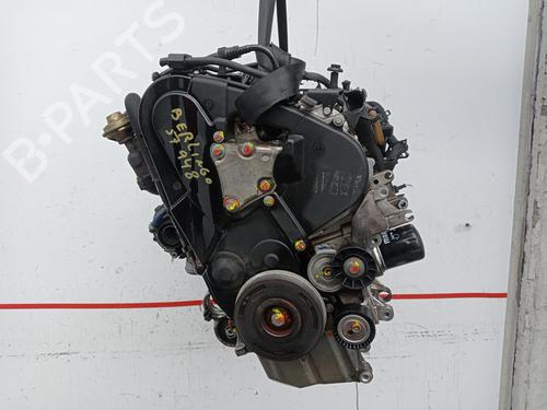 Engine CITROËN BERLINGO / BERLINGO FIRST Box Body/MPV (M_)  | BP22899660M1 