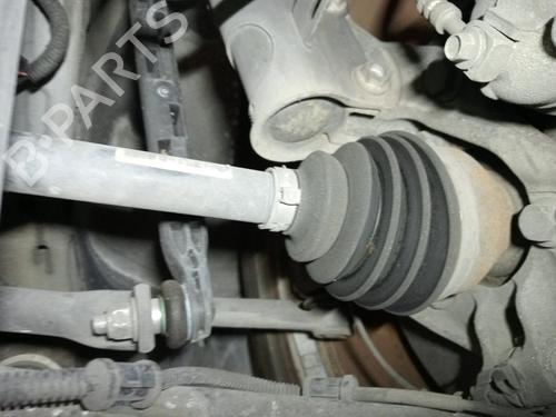 Używane Półoś przednia lewa OPEL ASTRA J (P10) 1.6 Turbo (68) (180 hp) 32146865