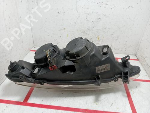 Koplamp rechts PEUGEOT 307 Break (3E) | BP30719250C29