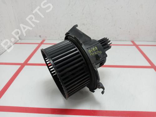 Heater blower motor OPEL ZAFIRA / ZAFIRA FAMILY B (A05)  | BP24472095M62 