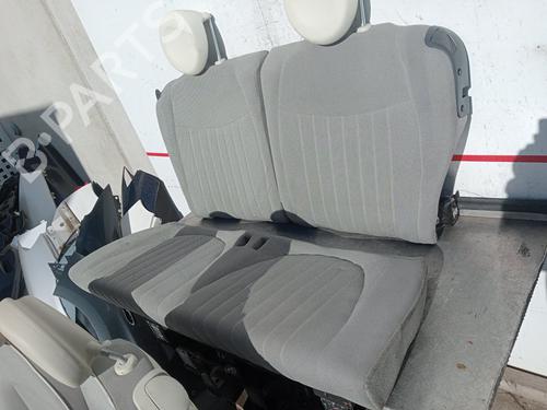 Seats set FIAT 500 (312_) | BP29911342C78