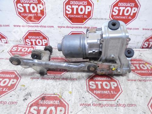 Front wiper motor SEAT LEON (1P1) 1.9 TDI | BP8253564M29 