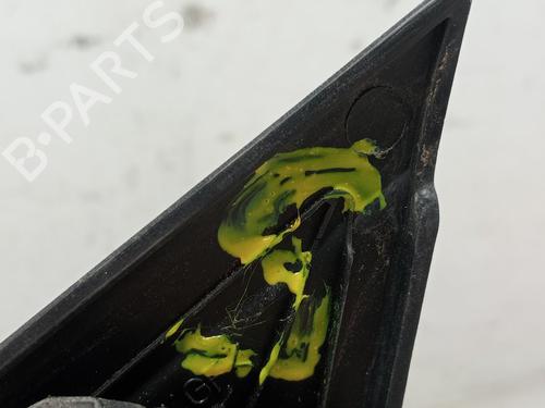 Right mirror FORD FOCUS II (DA_, HCP, DP)  | BP17977008C27 