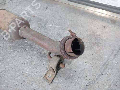 Catalyst VW GOLF IV (1J1)  | BP29044580M10 