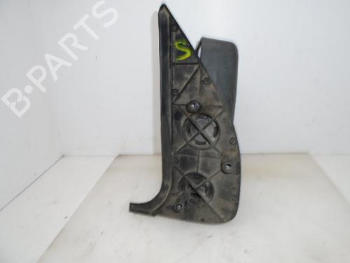 Left mirror PEUGEOT BOXER Van (244) | BP22555420C26