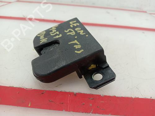 Bakluke lås SEAT LEON (1M1) 1.9 TDI | BP7390539C101 