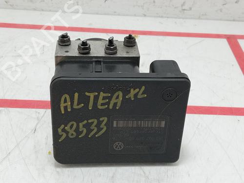 Pompe ABS SEAT ALTEA XL (5P5, 5P8)  | BP26886240M43 