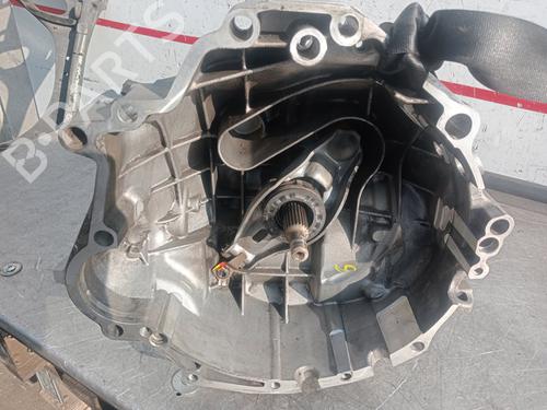 Gearbox VW PASSAT B5.5 (3B3) 1.9 TDI | BP38651635M3  - Image 11