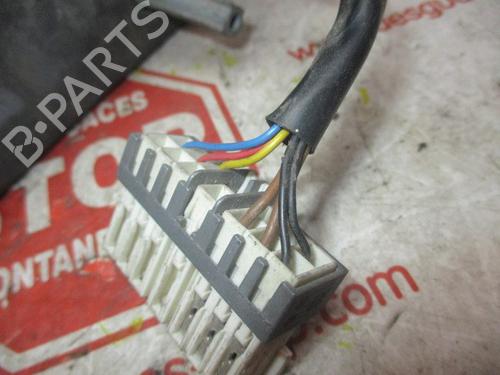 Right mirror PEUGEOT 406 (8B) 2.0 HDI 110 | BP7399575C27 