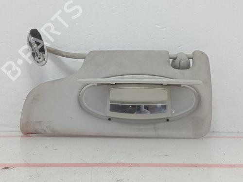 Left sun visor MINI MINI (R50, R53) Cooper | BP29586088I1 - Image 2