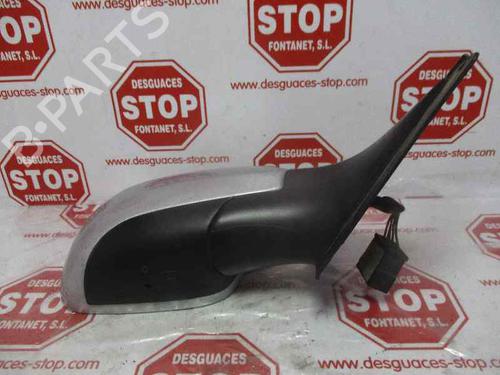 Right mirror AUDI A4 B5 (8D2) 2.6 | BP7395153C27 