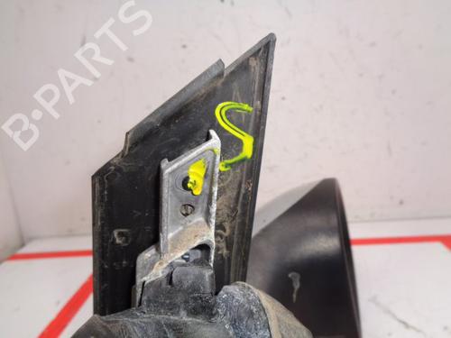 Right mirror SEAT TOLEDO III (5P2)  | BP15934628C27 