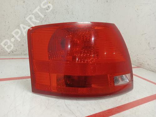 Left taillight AUDI A4 B7 Avant (8ED)  | BP28316913C34 