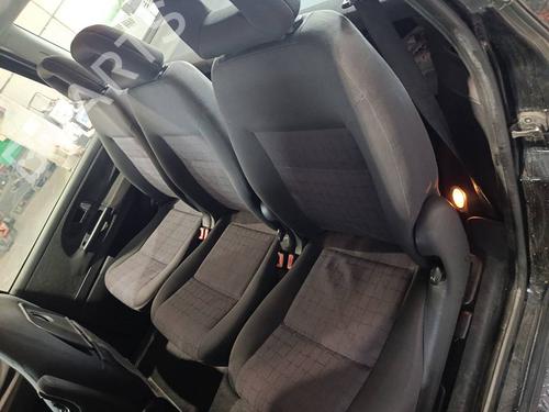 Sæde Bagtil Sæde Bagtil SEAT ALHAMBRA (7V8, 7V9) 2.0 TDI (140 hp) 39696890 39696890