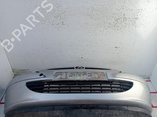 Used Front bumper PEUGEOT 307 (3A/C) 1.6 16V (109 hp) 30063093