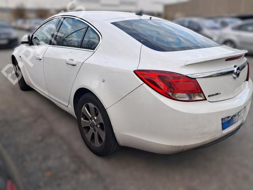 Used Front left window mechanism OPEL INSIGNIA A (G09) [2008-2017]  31646319