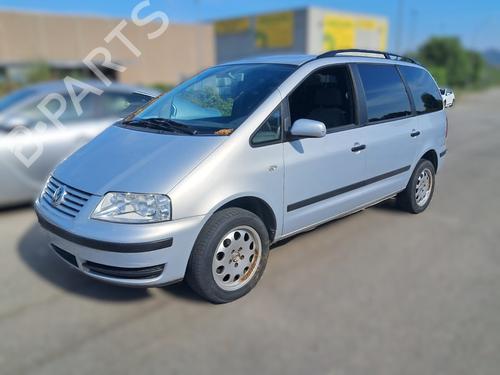 Used Rear left window mechanism Rear left window mechanism VW SHARAN (7M8, 7M9, 7M6) 1.9 TDI (115 hp) 35978701 35978701