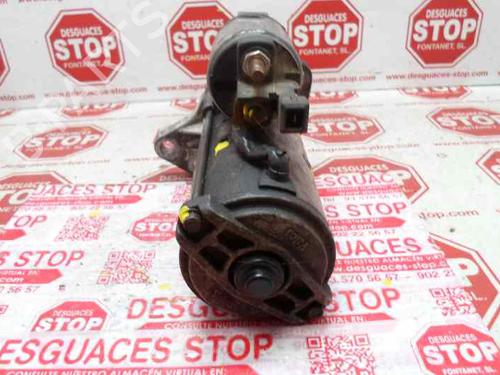 Starter SEAT CORDOBA (6K1, 6K2) 1.9 SDI | BP7391654M8 