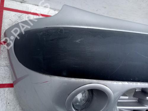 Front bumper CITROËN XSARA PICASSO (N68) 1.6 | BP26874049C7