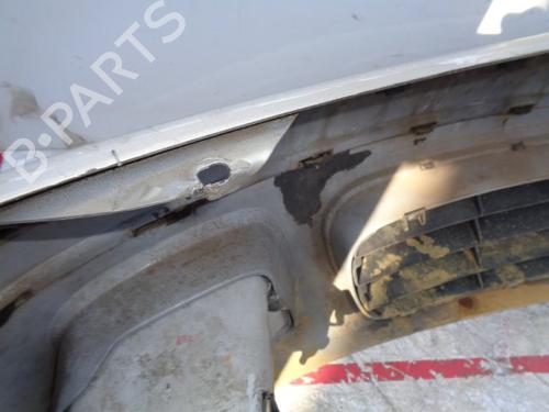 Front bumper HYUNDAI ELANTRA III (XD) 1.6 | BP15949050C7 