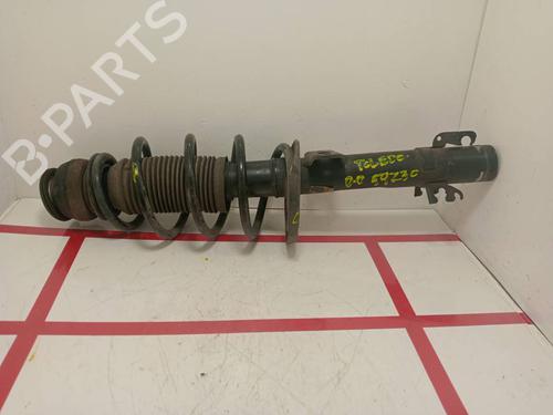 Used Right front shock absorber Right front shock absorber 34348564 34348564
