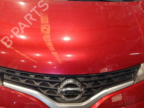 Used Grille Grille NISSAN NV200 / EVALIA Bus [2010-2026] 40514326 40514326