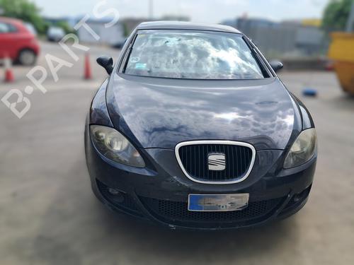 Brugte SEAT LEON (1P1)    4638061