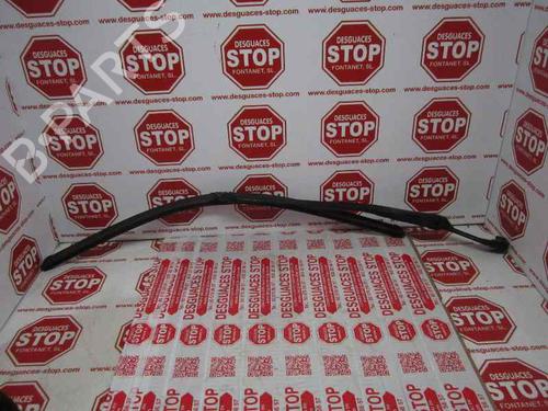 Front windshield wiper arm MERCEDES-BENZ E-CLASS (W211)  | BP7384716C143 