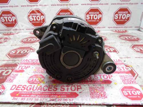Alternator VOLVO 440 (445) 1.7 | BP7389835M7 