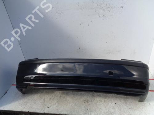 Used Rear bumper BMW 3 Compact (E46) 320 td (150 hp) 15949618