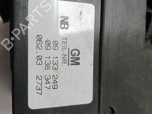 Commande de phare OPEL ZAFIRA A MPV (T98) 1.6 16V (F75) | BP16525891I24 