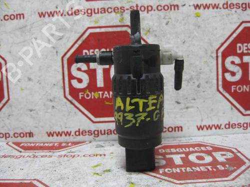 Washer pump SEAT ALTEA XL (5P5, 5P8)  | BP15922885E24