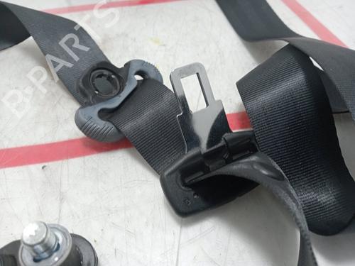 Front right seatbelt PEUGEOT BOXER Van 2.0 BlueHDi 110 | BP38935652I25 - Image 5