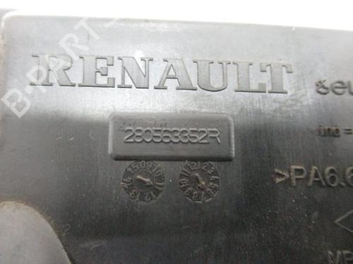 Electronic module NISSAN NV400 Van (X62, X62B) | BP17667563M83