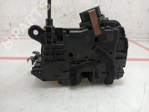 Front right lock RENAULT CLIO IV (BH_)  | BP29073886C97 