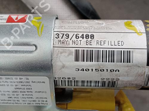 Airbag Kit HONDA CIVIC VIII Hatchback (FN, FK) 2.2 CTDi (FK3) | BP22769476C86 